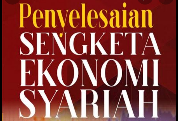 Pengacara Sengketa Ekonomi Syari’ah Semarang