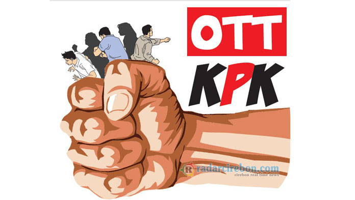 Profil Pengacara Semarang Terkena OTT KPK